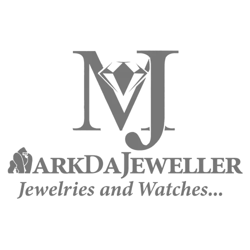 Markdajeweller logo